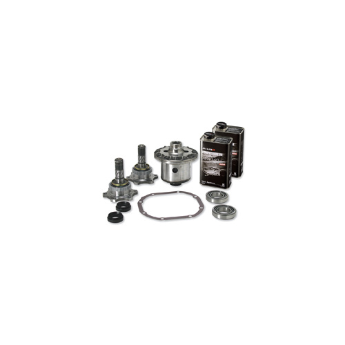NISMO LSD Pro Carbon for (200SX)S15(SR20DE)99-02 38420-RSC20-C5 2WAY