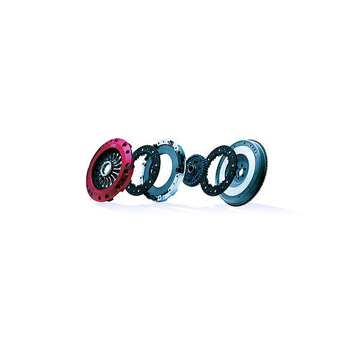 Nismo SUPER COPPERMIX TWIN PLATE CLUTCH FOR RPS13/KPRS13 (SR20DET)3002A-RS541