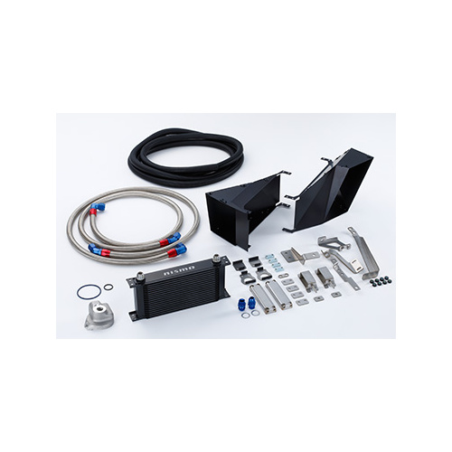 nismo ENGINE OIL COOLER KIT FOR Skyline GT-RBCNR33 (RB26DETT) 1/95-12/98