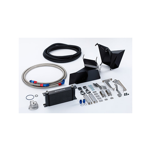 nismo ENGINE OIL COOLER KIT FOR Skyline GT-RBNR34 (RB26DETT) 1/99-8/02