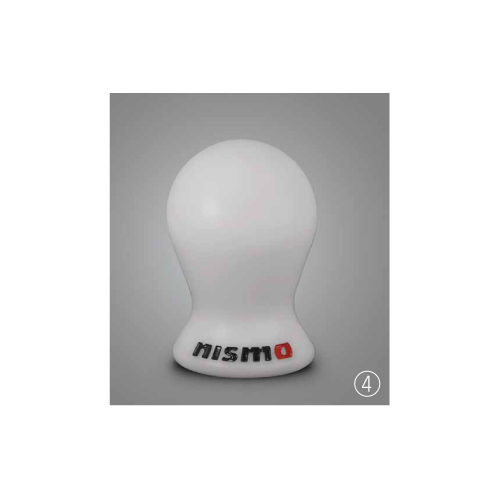 NISMO Shift Knob For Multiple Fitting C2865-1EA04