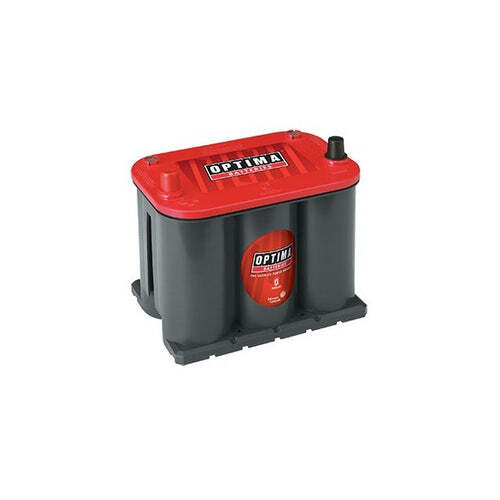 Optima Red 25 Battery