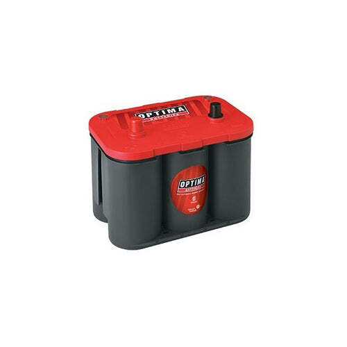 Optima Red 34 Battery