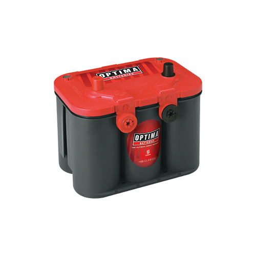 Optima Red 34/78 Battery