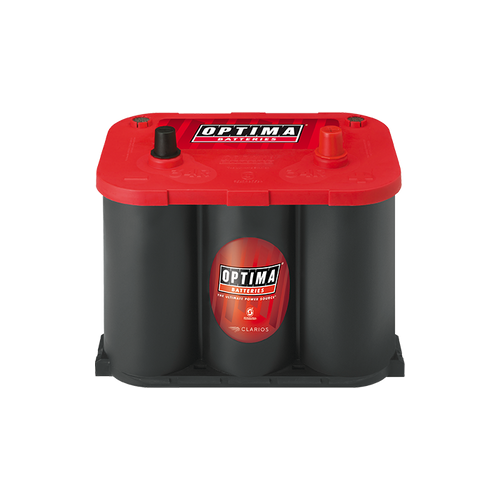 Optima Red 34R Battery