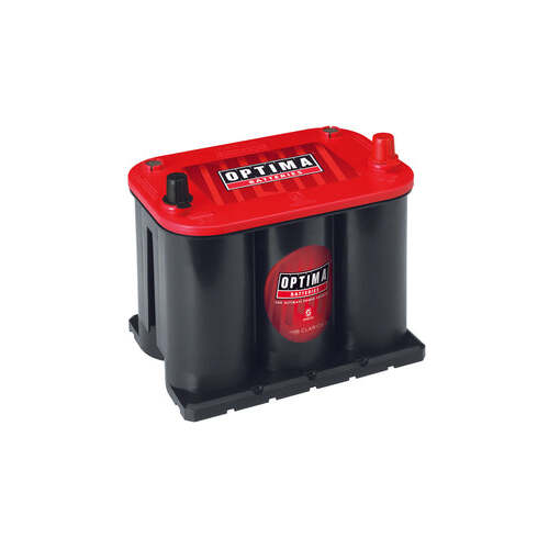 Optima Red 35 Battery