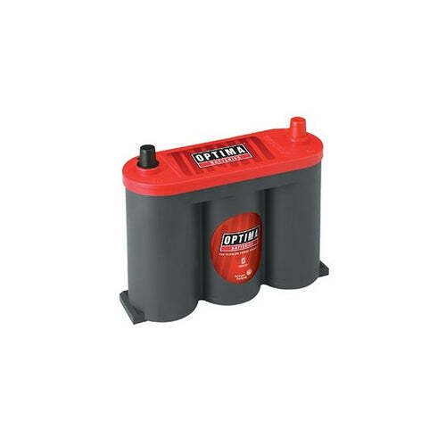 Optima Red 6V Battery