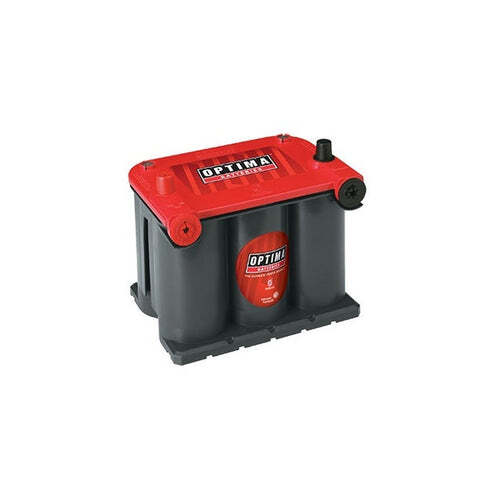 Optima Red 75/25 Battery