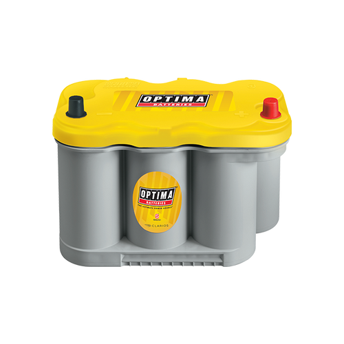Optima Yellow D27F Battery