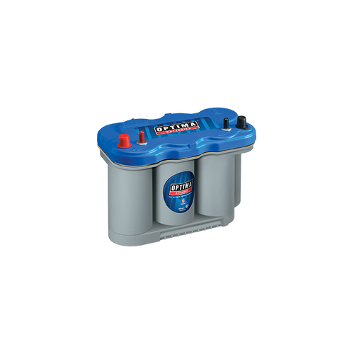 Optima Blue D27M Battery