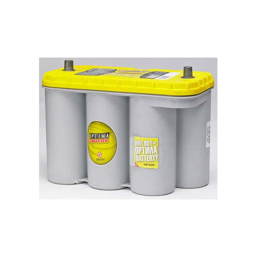 Optima Yellow D31A Battery