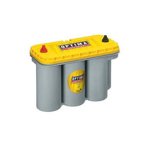 Optima Yellow D31T Battery