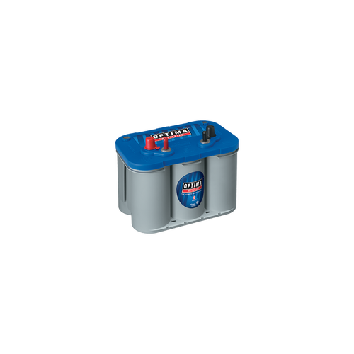 Optima Blue D34M Battery