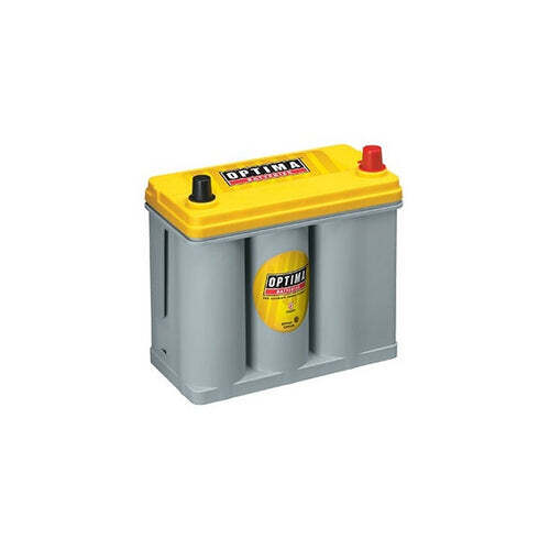 Optima Yellow D51RT2 Battery