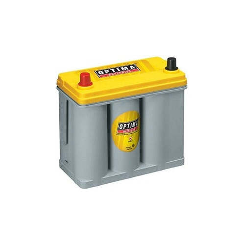 Optima Yellow D51T1 Battery