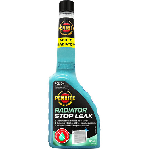 Penrite Radiator Stop Leak 375mL