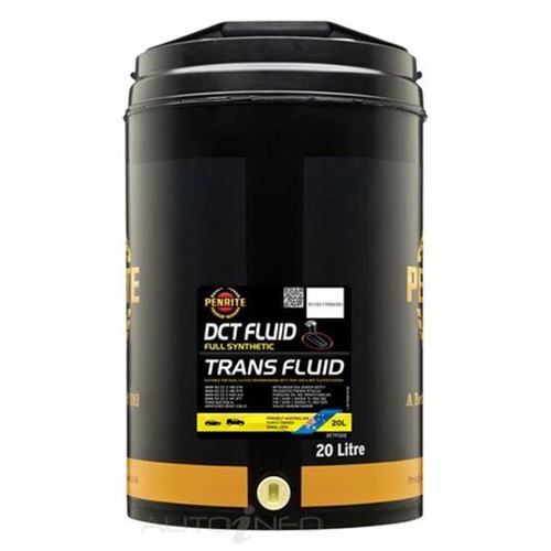 Penrite DCT Fluid - 20 Litres