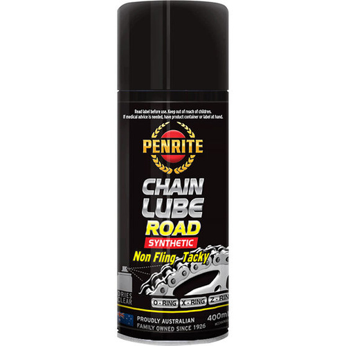 Penrite Chain Lube - 400mL