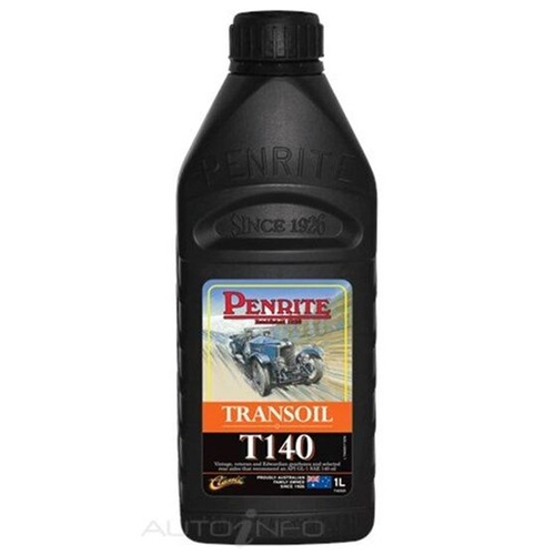 Penrite Transmission Oil - 1 Litre