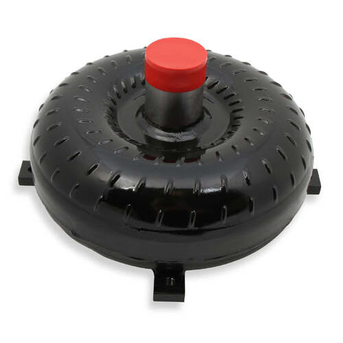 Hays Twister 3/4 Race Torque Converter Ford C4 pan-filled 24 spline 3200-3600 RPM stall