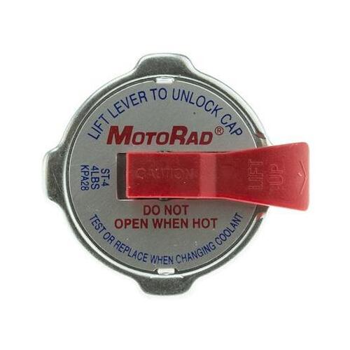 Proflow Motorad Radiator Cap Safety Lev-R-Vent Stant 20 psi Each