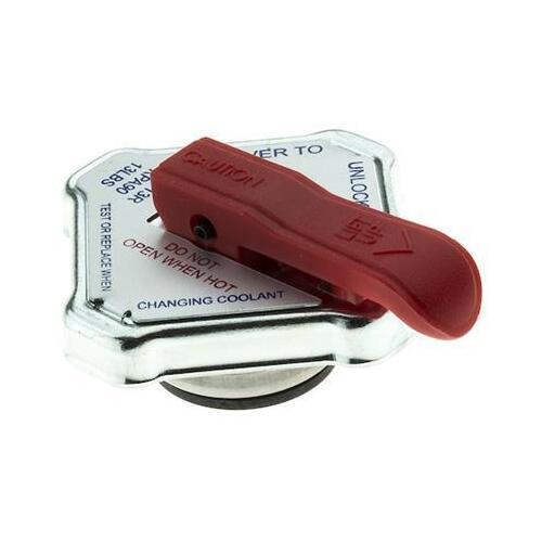 Proflow Motorad Radiator Cap Safety Lev-R-Vent Stant 9 psi Each