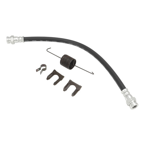 PFE OE Rubber Brake Hose For Holden Torana LC LJ Front Disc Brake Each