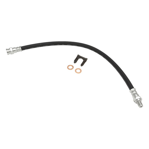 PFE OE Rubber Brake Hose For Holden HX Alloy Caliper,HZ All LH LX Exc L34 Each