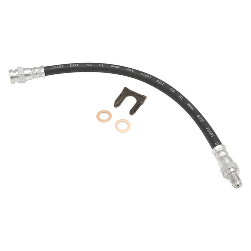 PFE OE Rubber Brake Hose For Holden Torana LH LX Rear Each