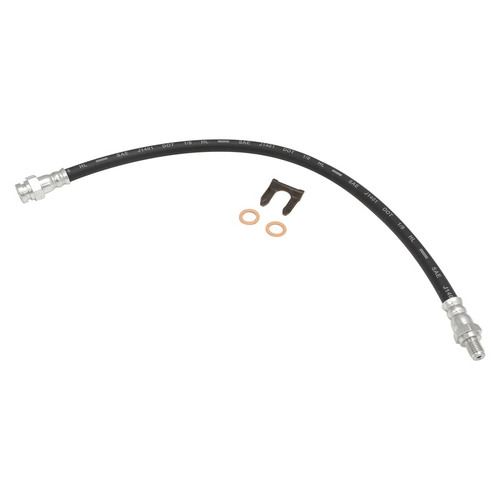 PFE OE Rubber Brake Hose For Holden Torana LH L34 Front Each