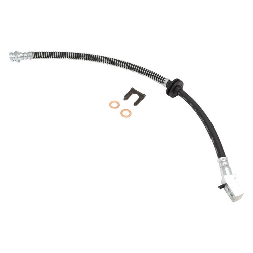 PFE OE Rubber Brake Hose For Holden Commodore VB VL VP Each