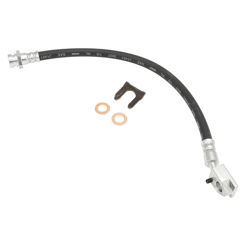 PFE OE Rubber Brake Hose For Holden WB Front Each