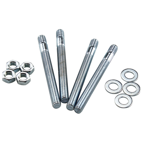Proflow Carburetor Stud Kit 3 in. Length