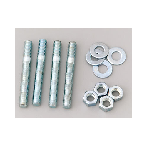 Proflow Carburetor Stud Kit 2 in. Length