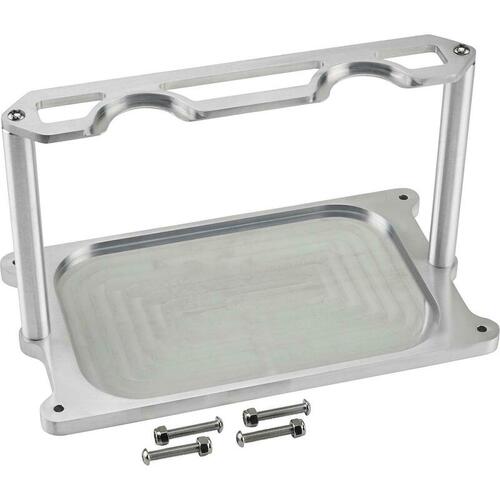 Proflow Battery Hold-Down Optima 34/78 or 34 Series Billet Aluminium Machined / Anodised Finish