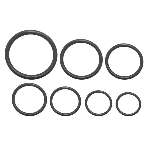 Proflow Buna Rubber O-Ring -12AN 10 Pack
