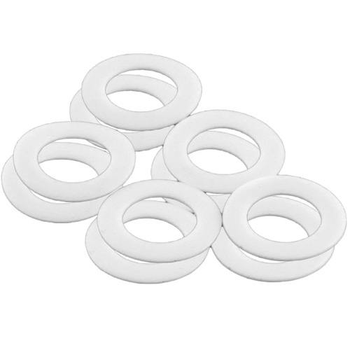 Proflow PTFE Washers -04AN 10 Pack