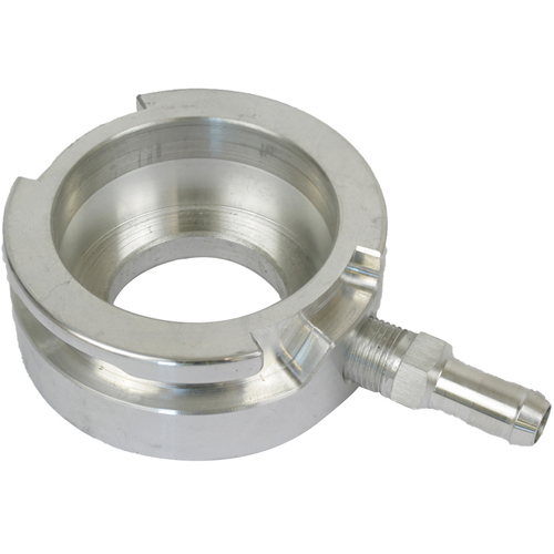 Proflow Billet Aluminium Radiator Filler Neck 40mm
