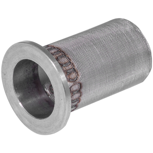 Proflow Stainless Steel Fuel Filter Element Insert 100 Micron Suit PFE606