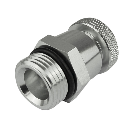 Proflow Aluminium Drain Plug Kit -10AN Thread