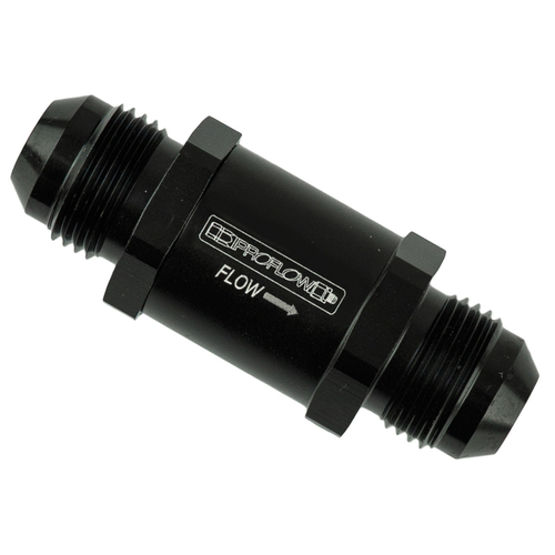 Proflow Hinge Type Check Valve Spring Loaded AN-04AN