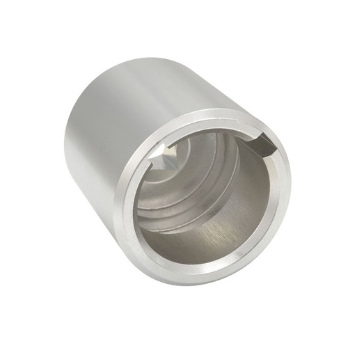 Proflow Crankshaft Socket 1/2 in. Aluminium For Buick For Ford For Pontiac V8 Each