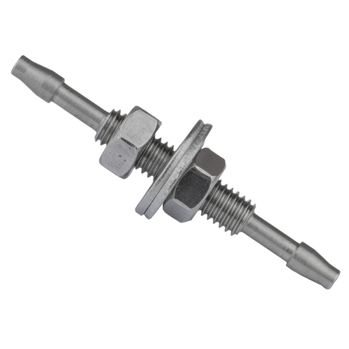 Proflow Map Sensor Firewall Fitting Connection 1/4in. Barb