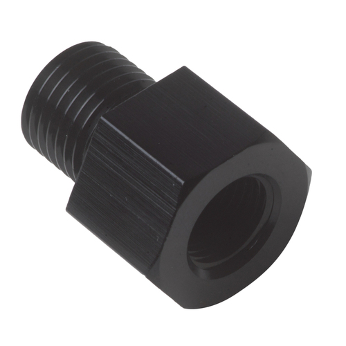 Proflow Fuel Rail Adaptor Fitting Aluminium RX7 MR2 Celica