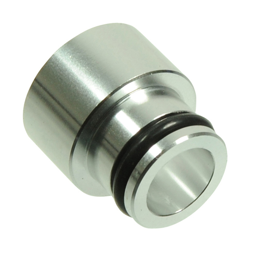 Proflow Fitting Weld In Injector Bung 14mm Aluminium