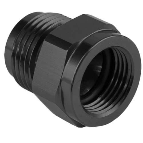 Proflow Expander Adaptor -10AN To-12AN Black