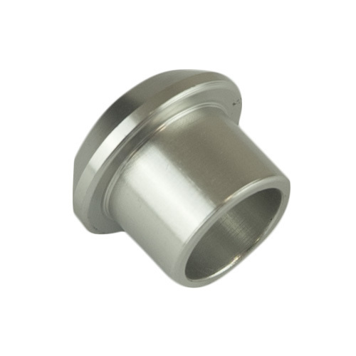 Proflow Hose End Air Conditioning Conversion Adaptor -10AN To AN -10