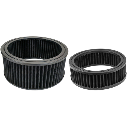 Proflow Air Filter Cleaner Element Round Insert 6in. x 2in Each