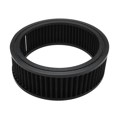 Proflow Air Filter Cleaner Element Round Insert 9in. x 2in. Each