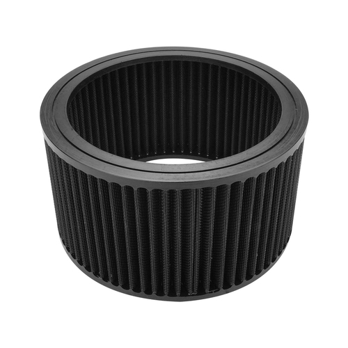 Proflow Air Filter Cleaner Element Round Insert 9in. x 4in. Each